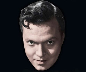 Mago: La Impresionante Vida y Obra de Orson Welles en Blu-ray