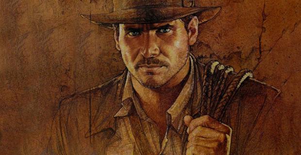 Lucasfilm confirma los planes para hacer Indiana Jones 5
