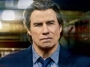 El Falsificador con John Travolta directa a Blu-ray