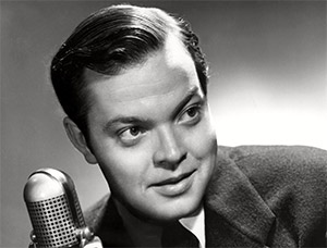 Especial dedicado a Orson Welles en el programa Días de Cine