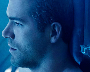 Tráiler Eternal con Ryan Reynolds y Ben Kingsley