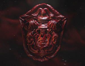 Tráiler de La Cumbre Escarlata, dirigida por Guillermo del Toro