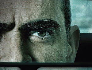 Teaser tráiler y póster de El Desconocido con Luis Tosar