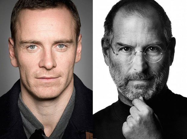 Primer teaser tráiler de Steve Jobs, dirigida por Danny Boyle