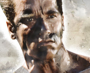 Nuevo Blu-ray de Commando con el montaje del director y extras