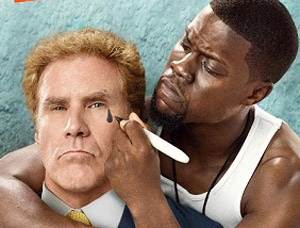 Tráiler y póster de la comedia Dale Duro con Will Ferrell