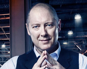 Extras y carátula de la 1ª temporada de The Blacklist en Blu-ray