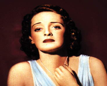 Contenidos del Blu-ray de Amarga Victoria con Bette Davis