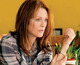 Siempre Alice, con la ganadora del Oscar Julianne Moore, en Blu-ray