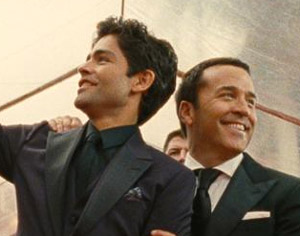 Primer tráiler y póster de la película de Entourage (El Séquito)