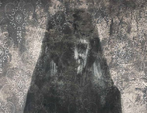 Anuncio de La Mujer de Negro: El Ángel de la Muerte en Blu-ray