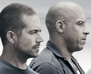 Todos los detalles de Fast & Furious 7 en Blu-ray