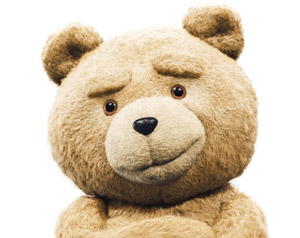 Nuevo tráiler sin censura de Ted 2 de Seth MacFarlane 