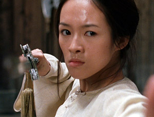 Estreno en Blu-ray de Tigre y Dragón de Ang Lee