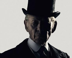 Tráiler final de Mr. Holmes con Ian McKellen