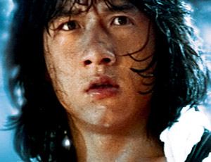 Versión extendida y restaurada de El Chino de Jackie Chan en Blu-ray