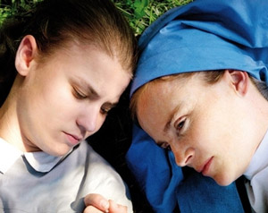 Detalles completos del Blu-ray de La Historia de Marie Heurtin