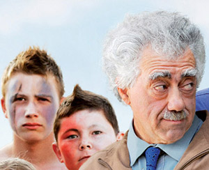 Good Films estrena en cines El Pequeño Quinquin