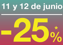 Dos días de descuentos en Cine y Televisión en Blu-ray en fnac.es