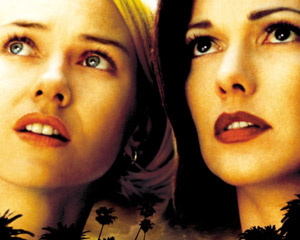 Mulholland Drive con dos horas de extras y libreto