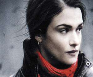 La Verdad Oculta con Rachel Weisz en Blu-ray