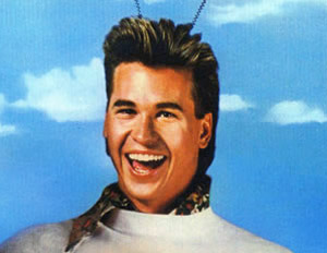 Se estrena en Blu-ray la comedia Escuela de Genios con Val Kilmer