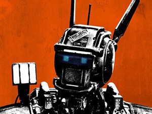 Chappie también saldrá en Steelbook en España