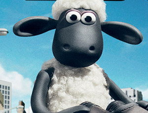 Primeros detalles del Blu-ray de La Oveja Shaun: La Película