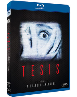 Tesis Blu-ray