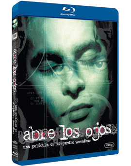 Abre los Ojos Blu-ray