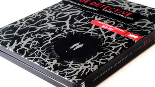 Fotografías del Steelbook de True Detective 1ª temporada (Alemania)