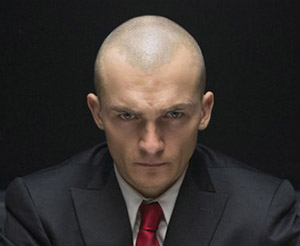 Nuevo tráiler de Hitman: Agente 47