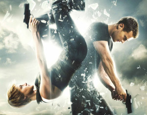 Anuncio y primeros detalles de Insurgente en Blu-ray