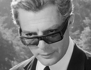 Cameo anuncia Fellini 8 1/2 en Blu-ray con extras de Criterion