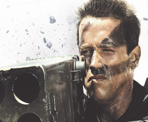 Novedades de esta semana en Blu-ray (29 jun - 3 jul)