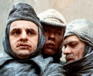 Nuevo Blu-ray de Stalingrado del director Joseph Vilsmaier