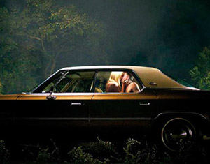 La película de terror It Follows saldrá en Blu-ray