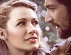 Tráiler de El Secreto de Adaline en castellano