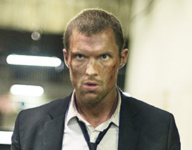 Tráiler y póster de Transporter Legacy, el reinicio de la saga