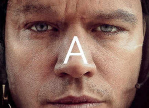 Cambio de título y fecha de estreno para The Martian de Ridley Scott