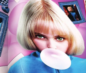 Edición 10º aniversario de Charlie y la Fábrica de Chocolate en Blu-ray