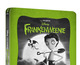 Steelbook de Frankenweenie en Blu-ray 3D y 2D por menos de 15 €