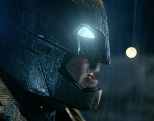 Ben Affleck será el director y guionista de una película de Batman