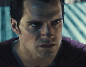 Tráiler de Batman v Superman: El Amanecer de la Justicia (Comic-Con)