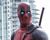 Imágenes en alta resolución de Deadpool