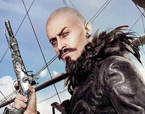 Tráiler final y póster de Pan (Viaje a Nunca Jamás)