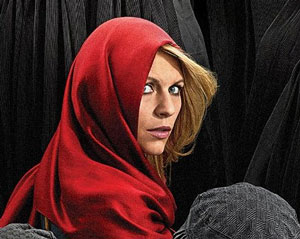 Anunciada la 4ª temporada de Homeland en Blu-ray y el recopilatorio