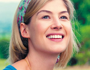 Contenidos de Nuestro Último Verano en Escocia en Blu-ray