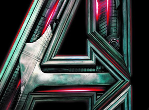 Anuncio oficial de Vengadores: La Era de Ultrón en Blu-ray 3D y 2D