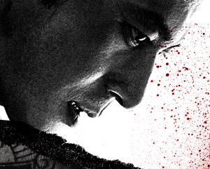 Anuncio oficial de No Tears for the Dead en Blu-ray